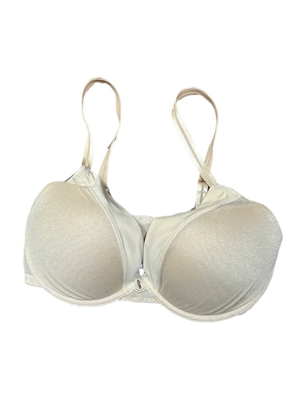 Natori Beige Bra Size 32D